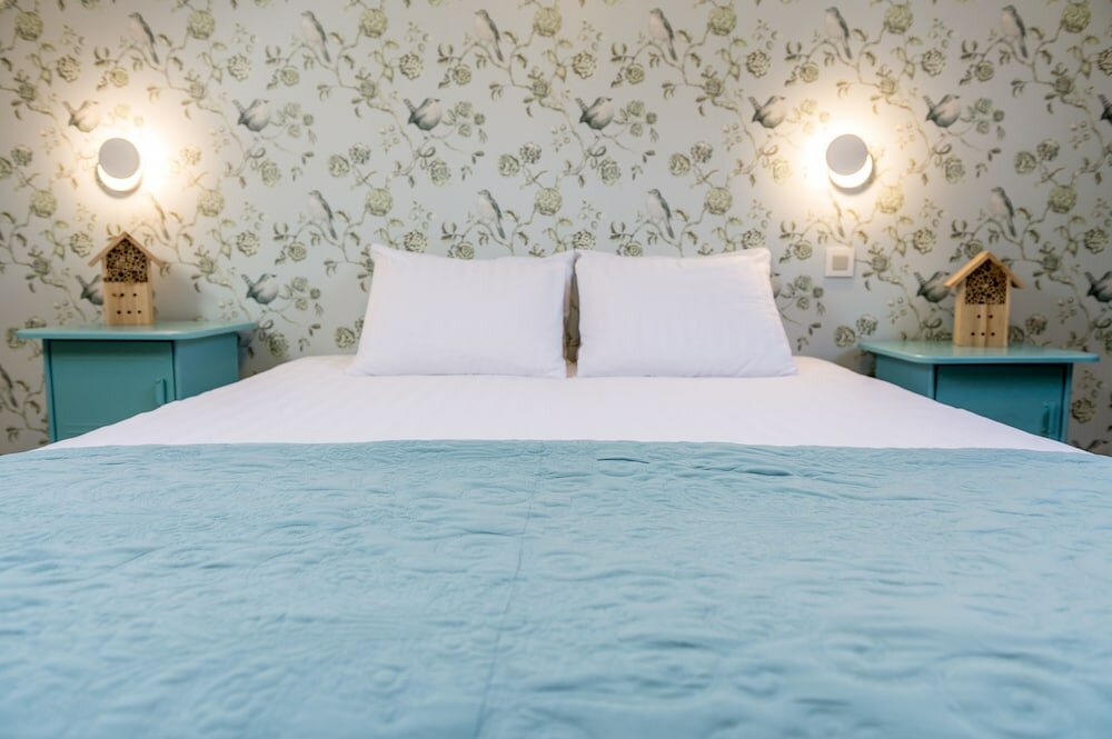 Фото Smartflats City - Brusselian