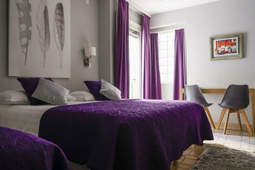 Гостиница Hotel Excelsior в Кантоне Женева