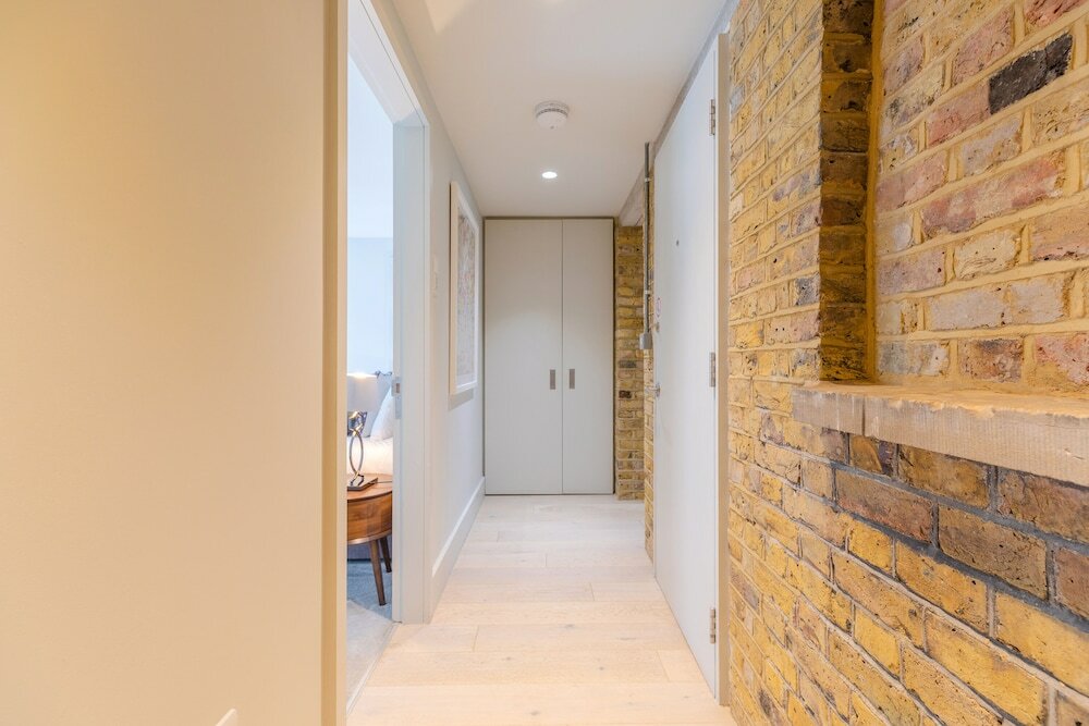 Фото StayInn Holborn