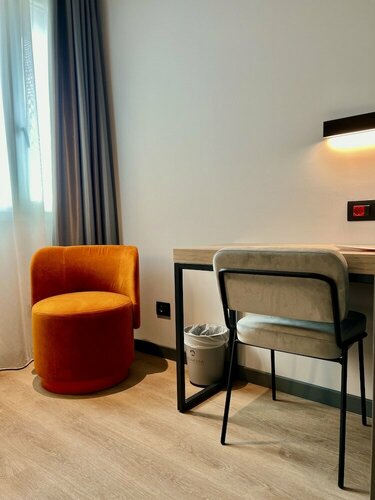 Гостиница Hotel Leonessa в Брешиа