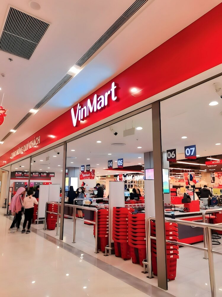 Фото Vinhomes Sky Lake Pham Hung