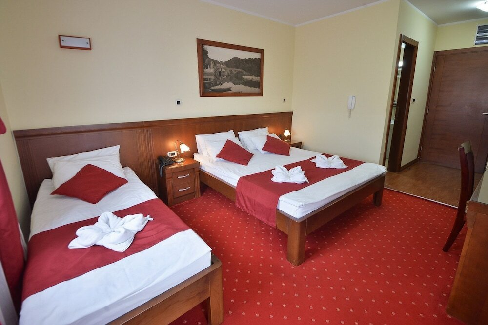 Фото Hotel Dolce Vita