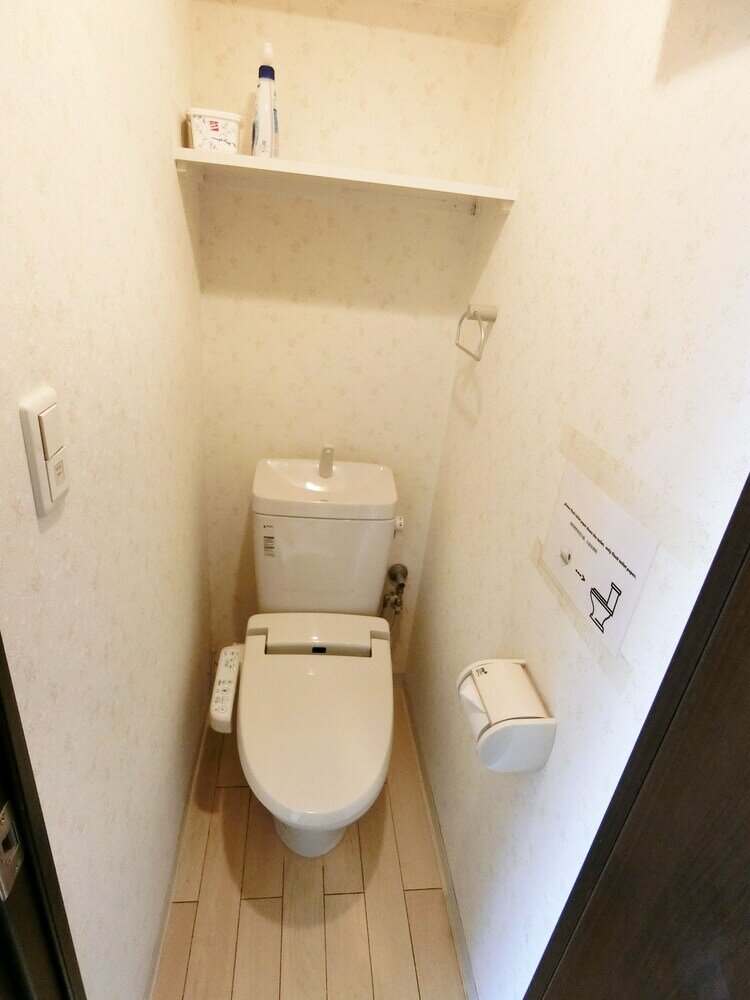 Фото A&c Stay Dotonbori