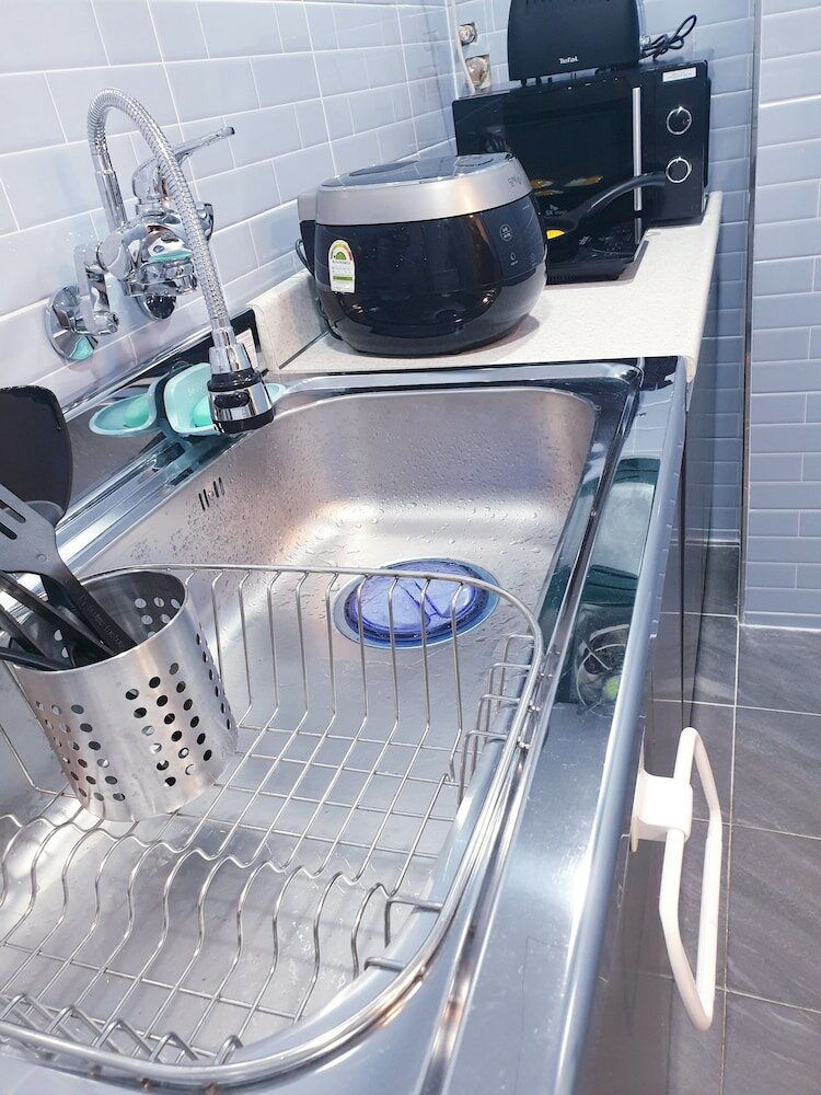 Фото Hangeul Guest House