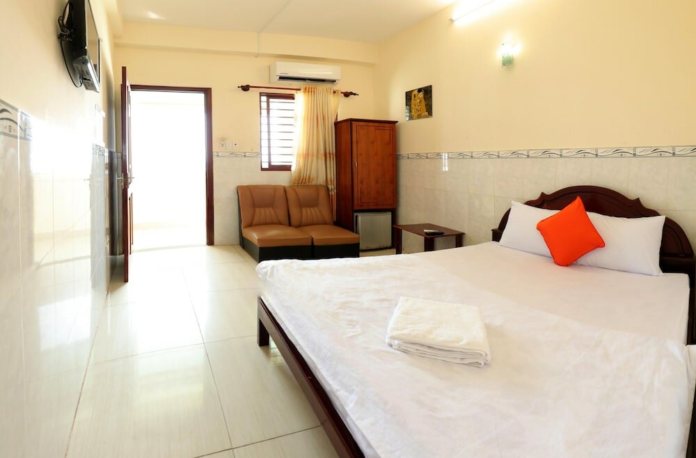 Фото Cam Binh Hotel