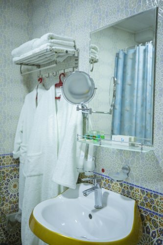 Фото Dendi Plaza