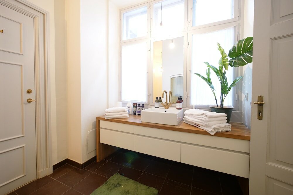 Фото Direct inner city deluxe 2