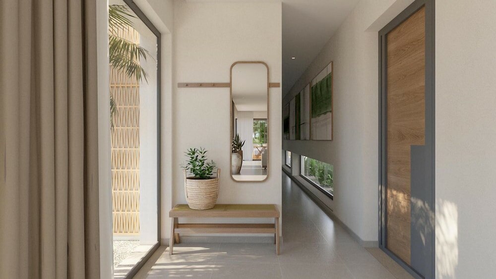 Фото Villa Aglaea