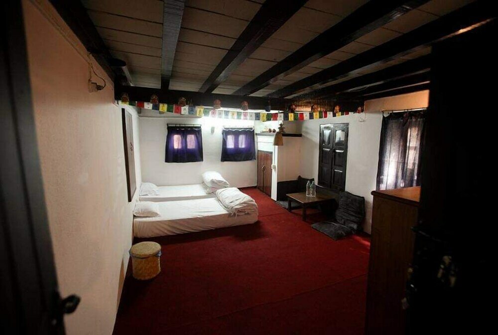 Фото Traditional Newari Homestay