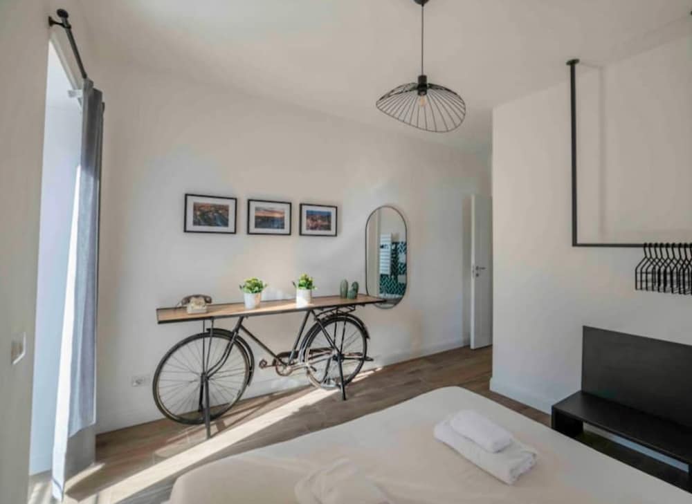 Фото Appartamento moderno a Roma Italia