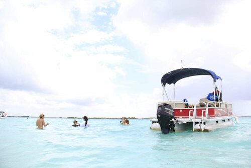 Гостиница Urban Bacalar Hotel by Mij