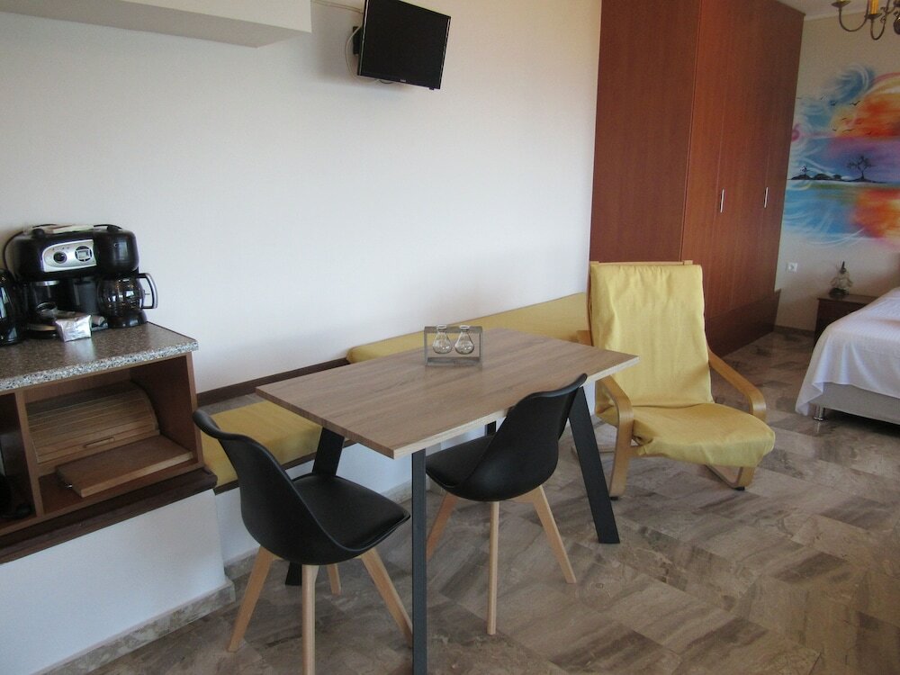 Фото Kallisto Studios