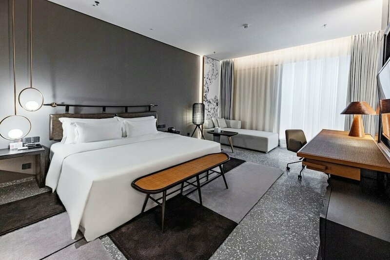 Гостиница Hui Hotel в Чжухае