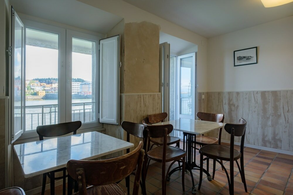 Фото Hotel Playa de Luanco