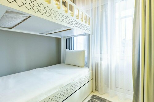 Апартаменты Central and Chic Flat on Rumeli Street Nisantasi в Шишли