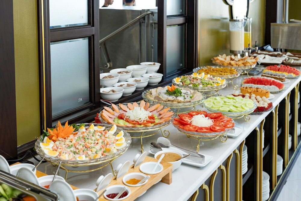 Фото Charming Beauty Hotel