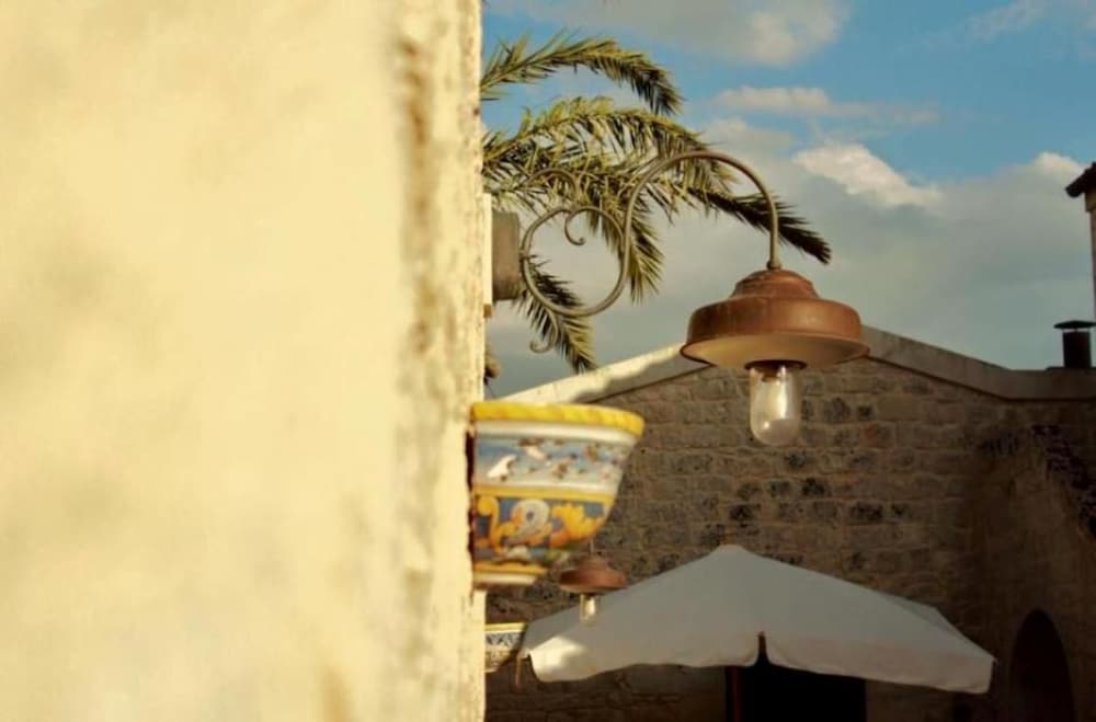 Фото Agriturismo Bugilfezza