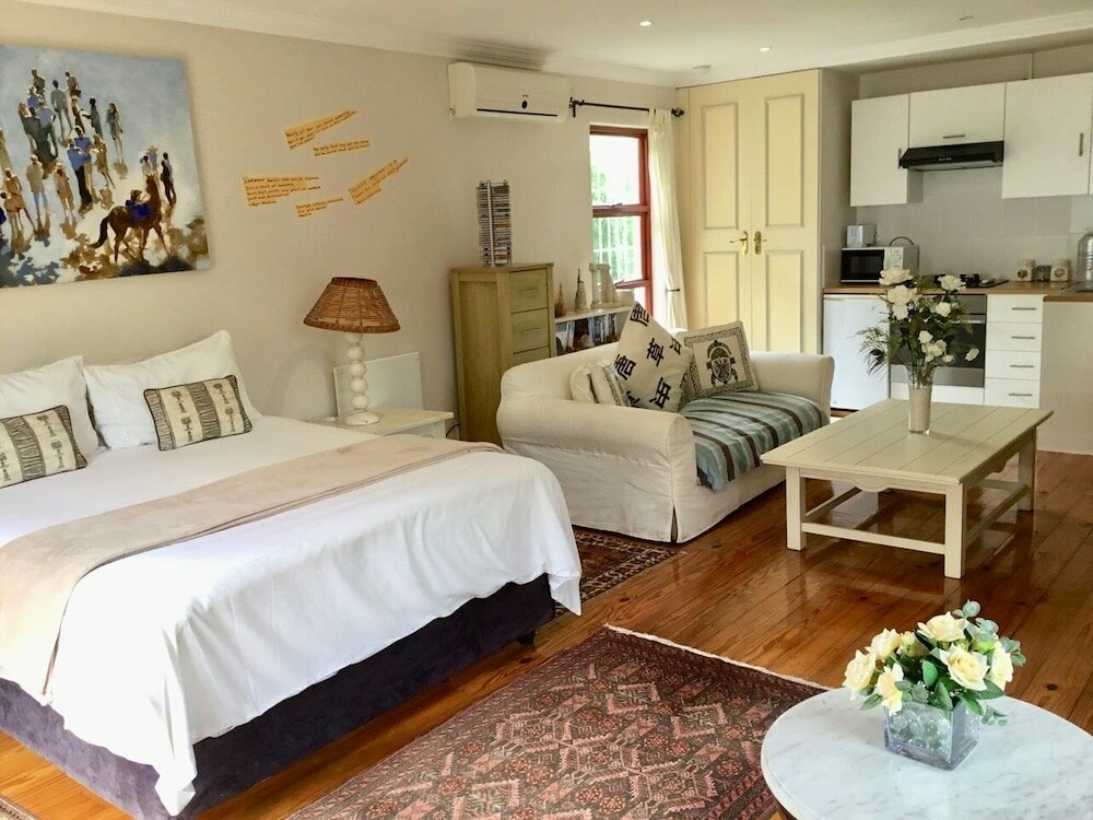 Фото Ocean Golf Guest House