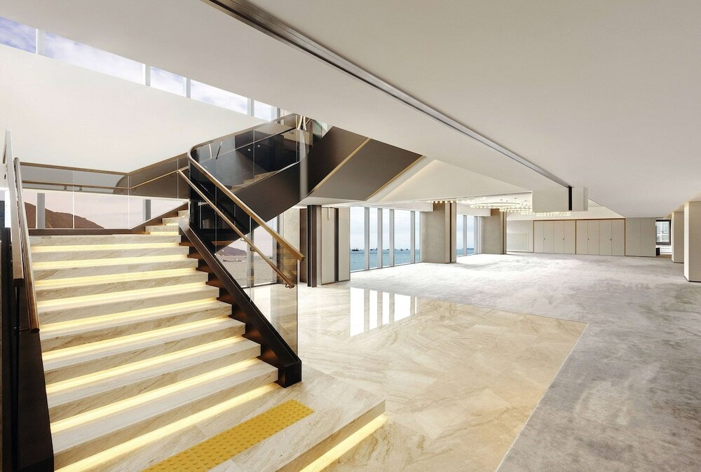 Фото Wyndham Grand Busan Ijin