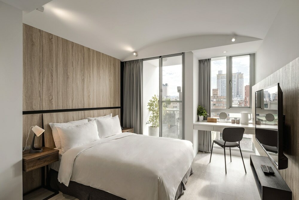 Фото 1li7e Hotel