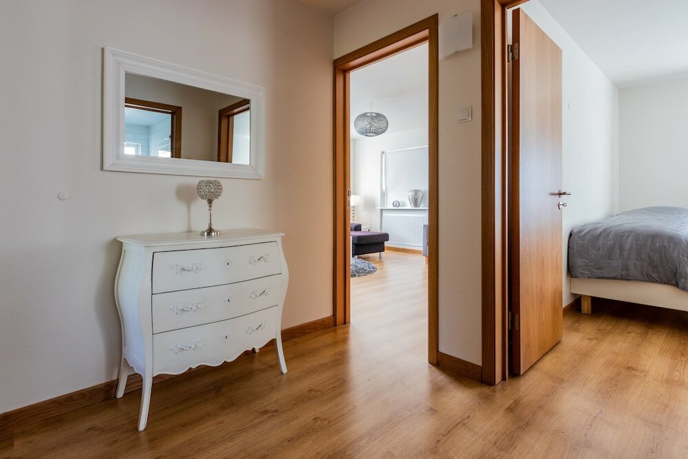 Фото Central Apartment