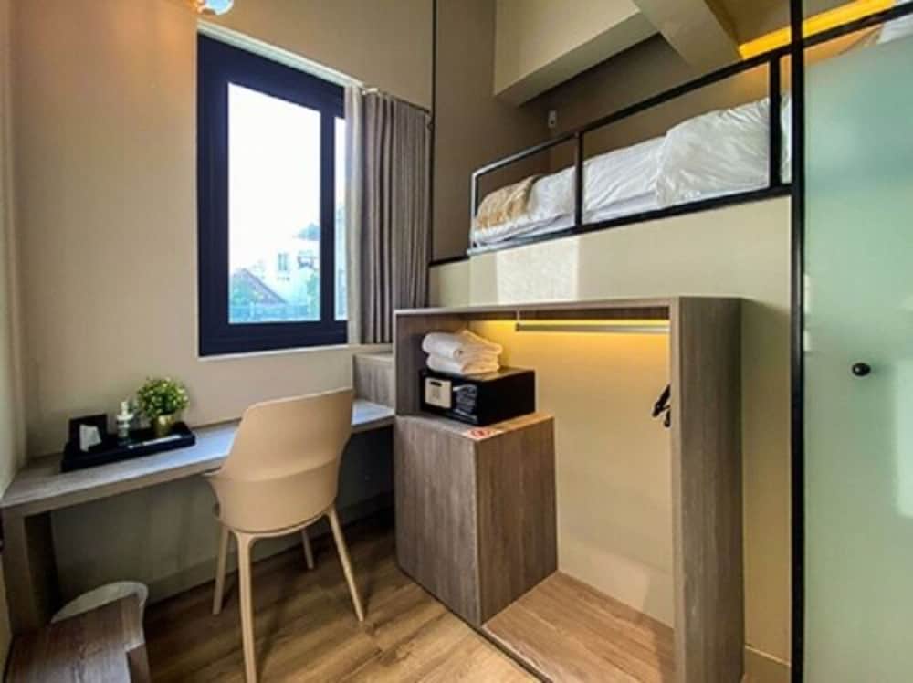 Фото St Signature Jalan Besar