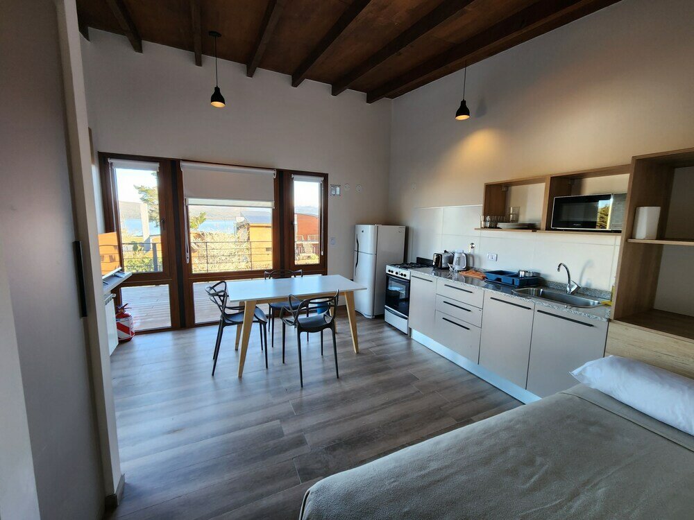 Фото Luna Llena Dina Huapi