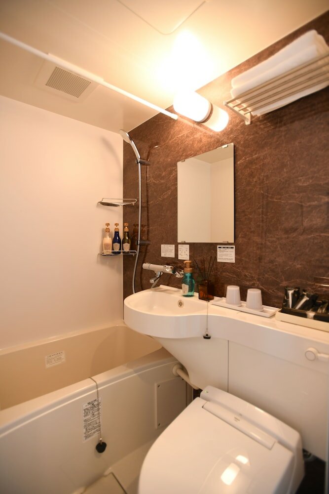 Фото Fl Hotel Dotonbori