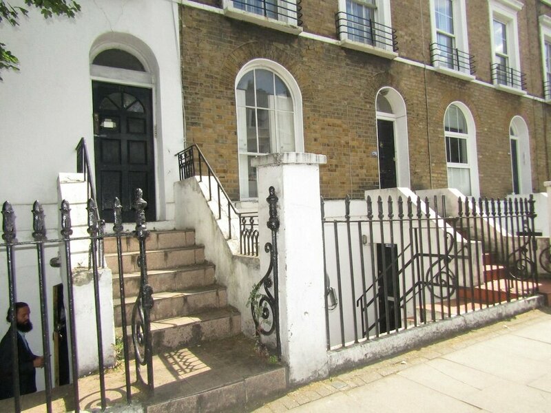 Гостиница Cosy Apartment in Islington - A в Лондоне
