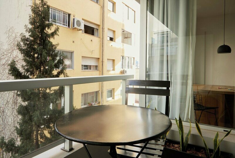 Гостиница Chic Studio in the Heart of San Telmo I