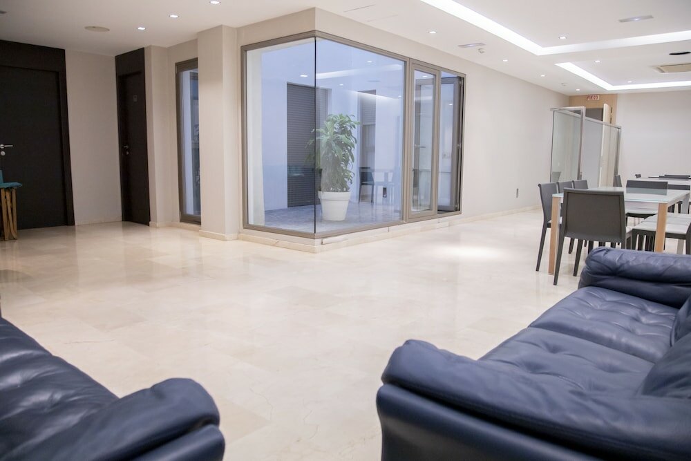 Фото Hotel El Globo