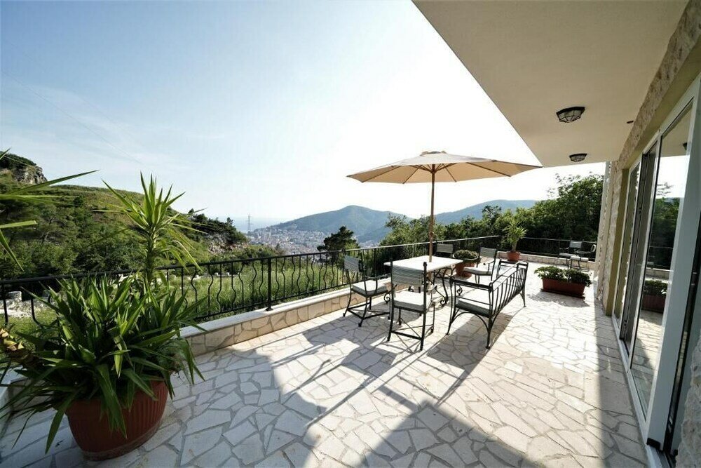 Фото Ventus Rosa Villa