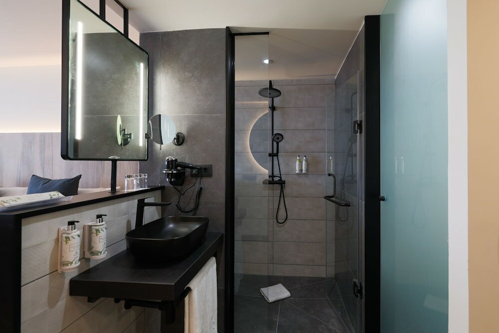 Фото Sercotel Playa Canteras
