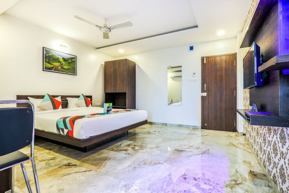 Фото FabExpress Classic Residency