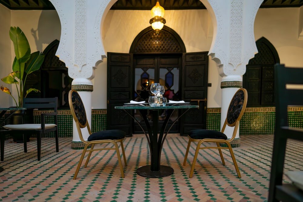 Фото The Grand Riad & SPA