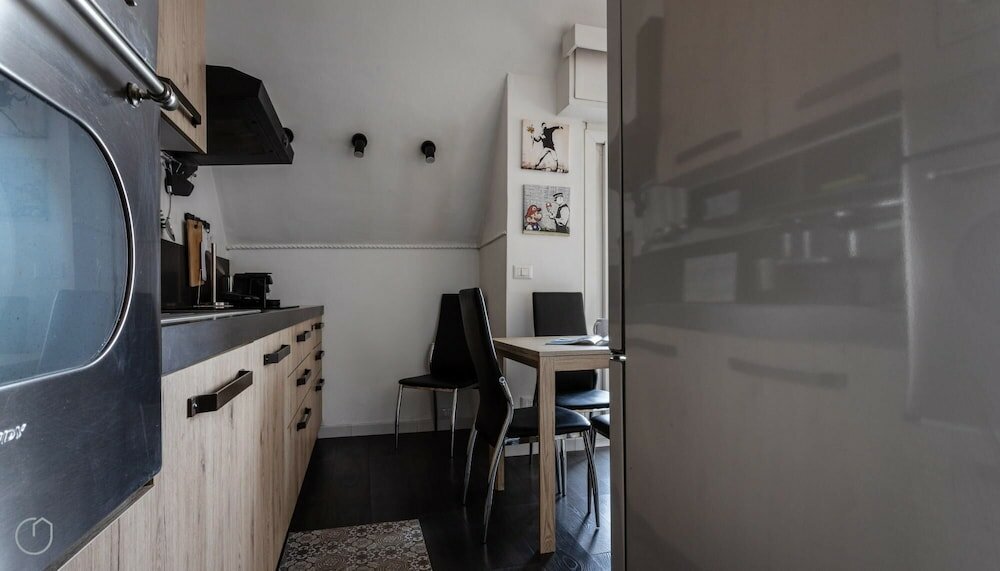 Фото Italianway - Insubria 7