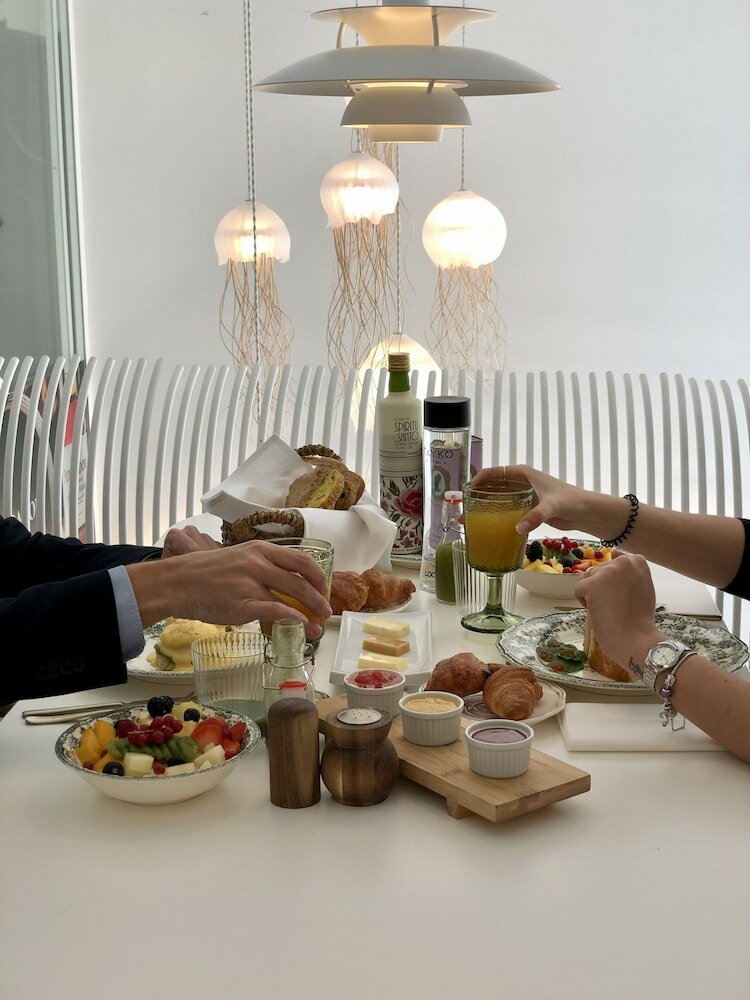 Фото Hotel Tayko Sevilla