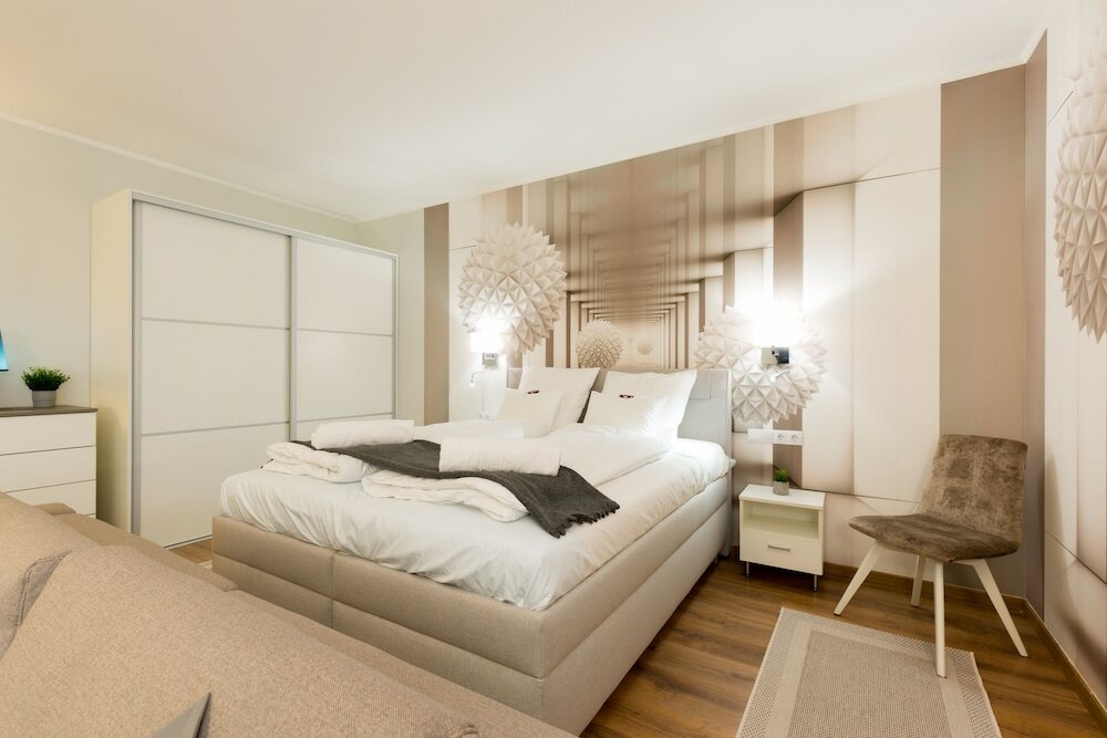 Фото Budapest Downtown Residence