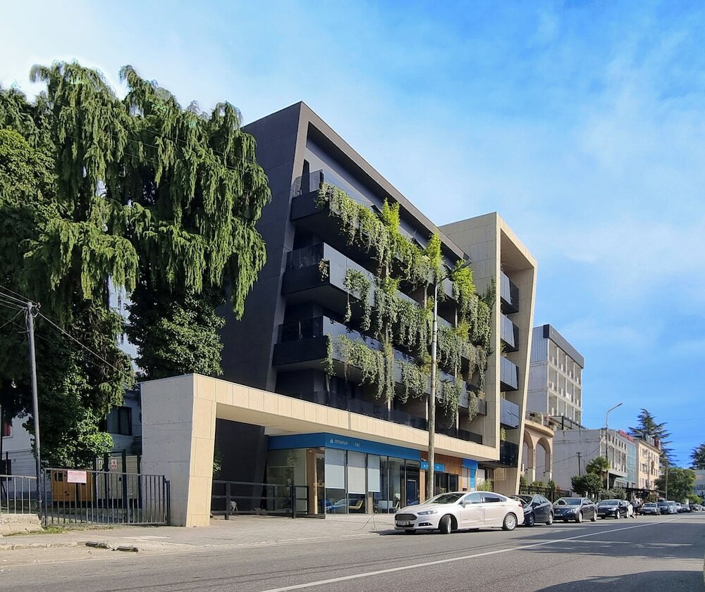 Фото Bamboo Garden