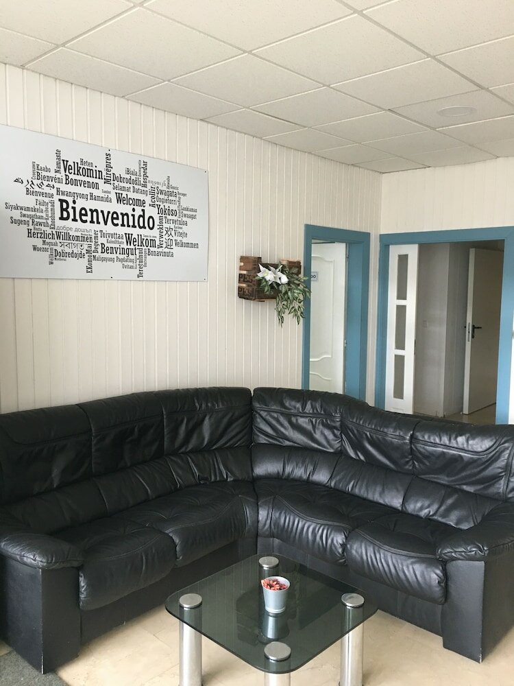 Фото Llanes International Hostel