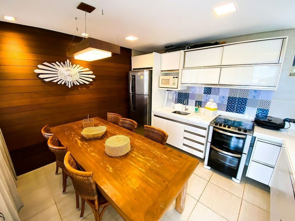 Фото Beach Place Resort - Porto das Dunas