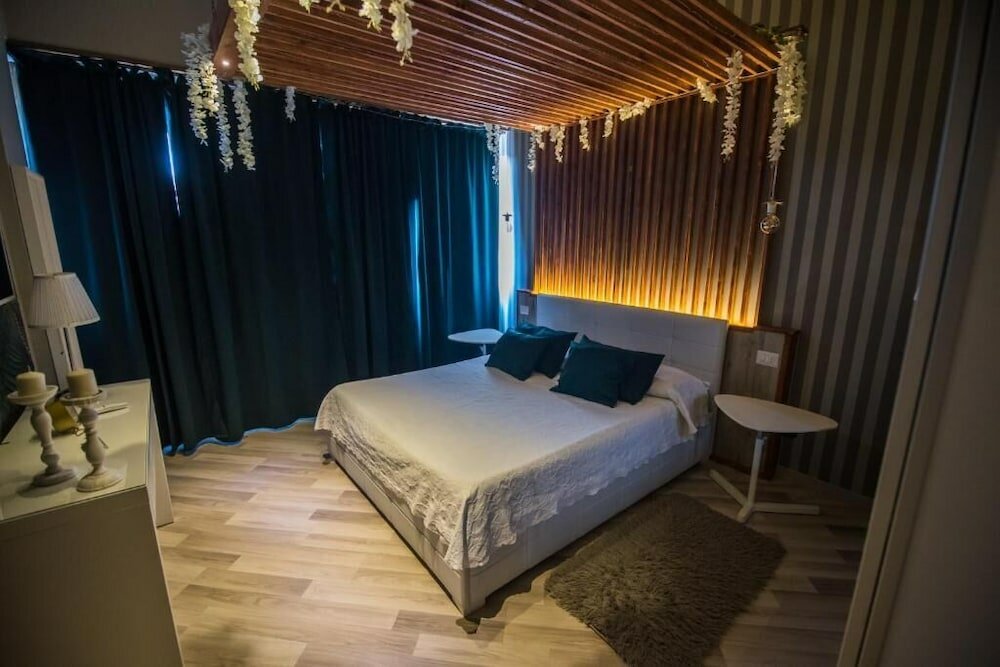 Фото Samsara e Nirvana Suite