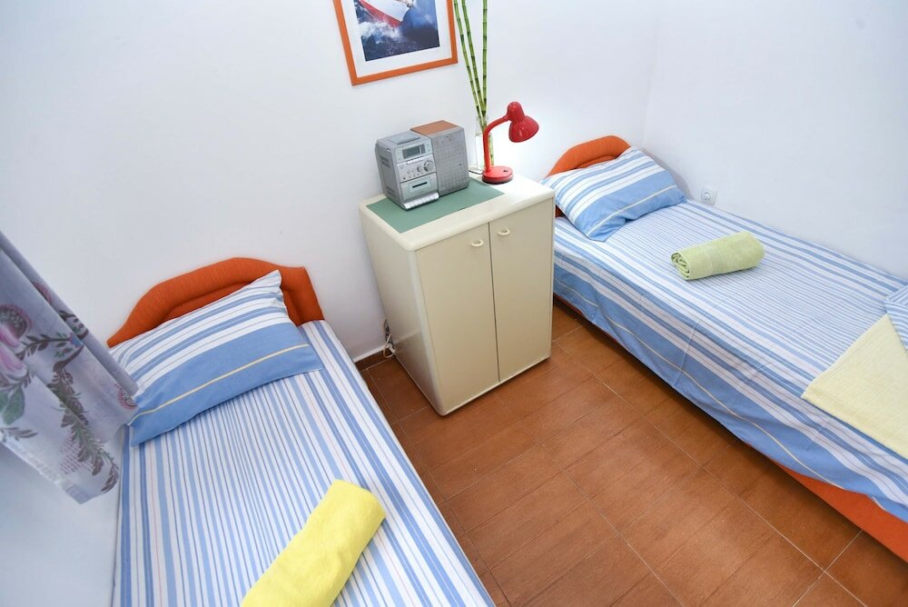 Фото Family Apartment Budva