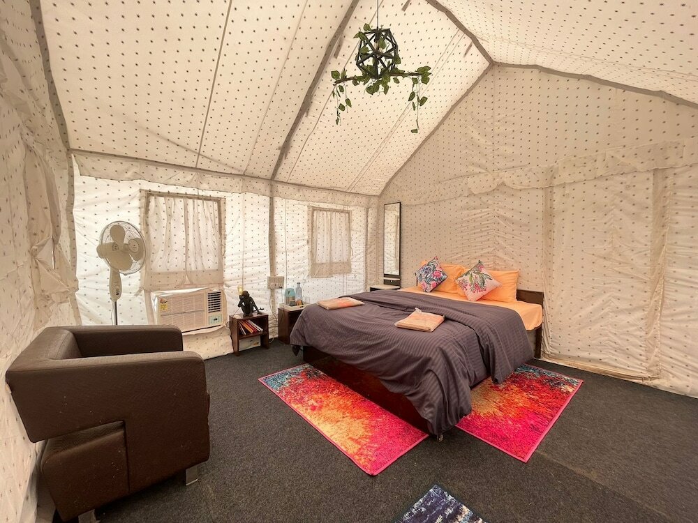 Фото Antrix Resorts & Retreat