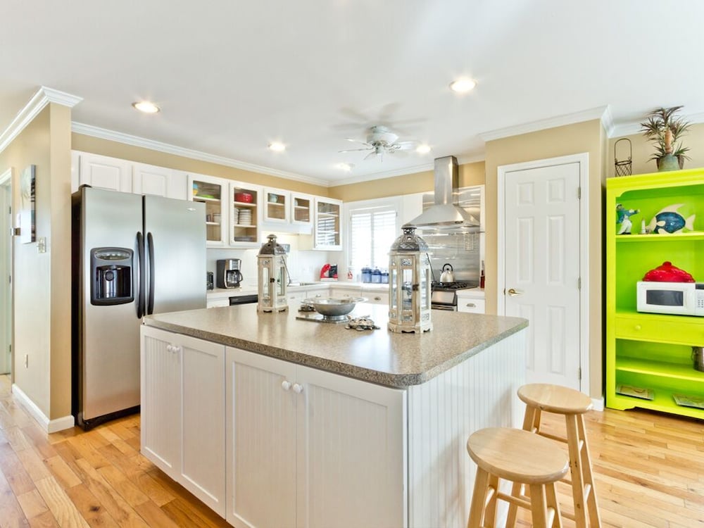 Фото Sandys North Shore