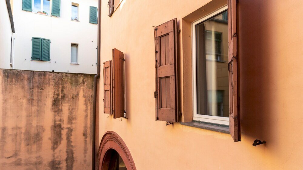 Фото Italianway - San Vitale 87