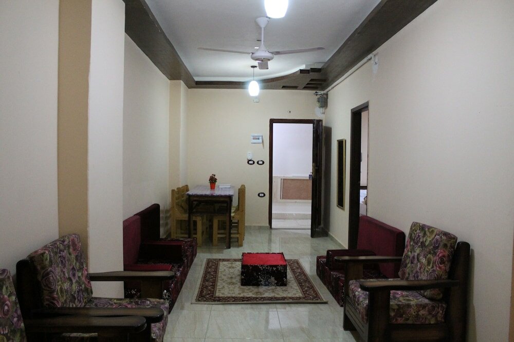 Фото Almanara Hotel Marsa Matrouh