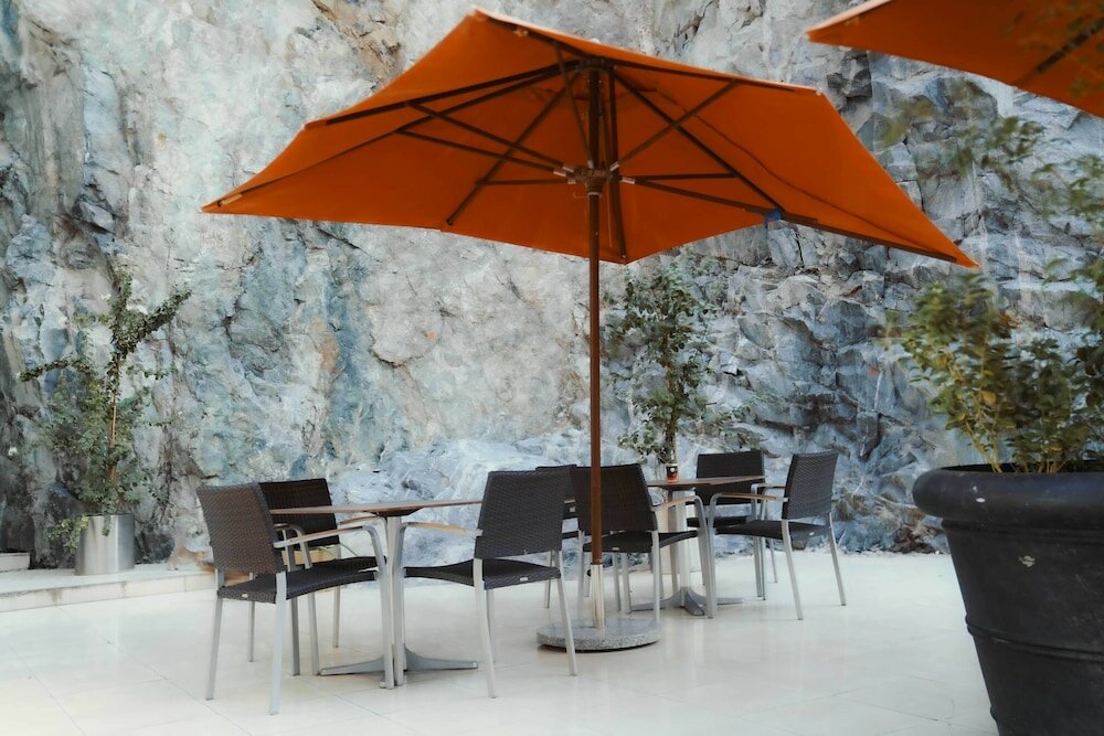 Фото Nour Al Thuria Hotel