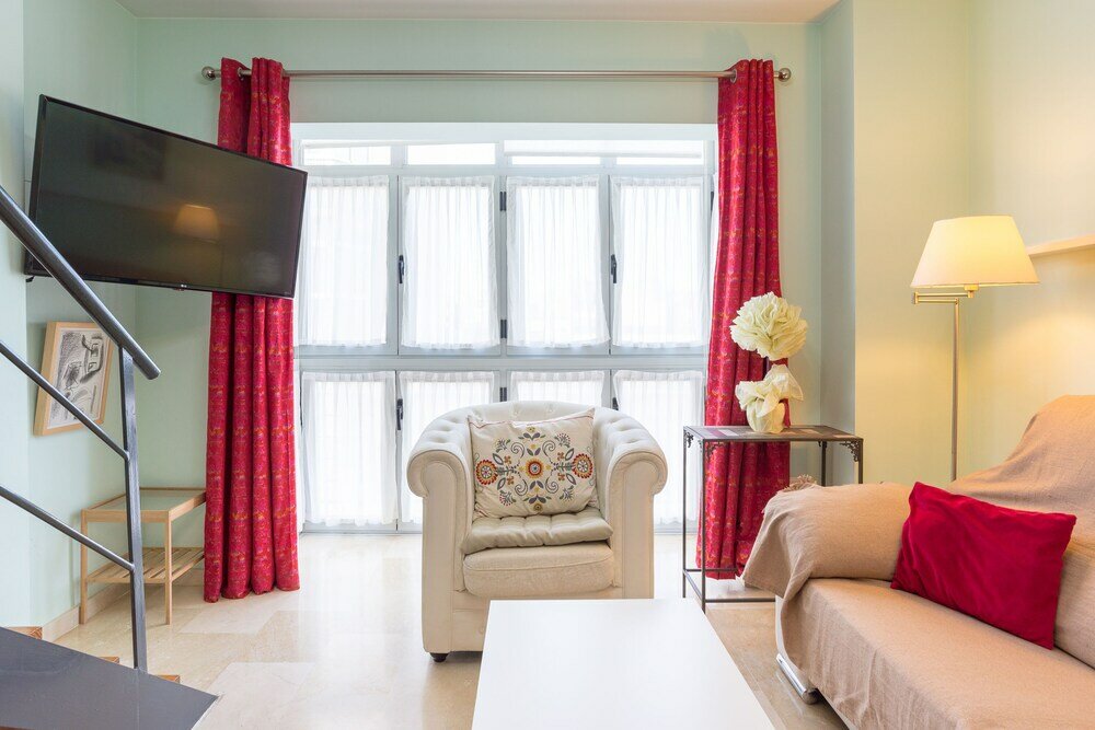 Фото Lu&cia Penthouse with terrace