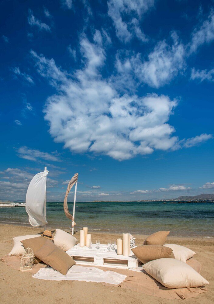 Фото Agistri Apartments